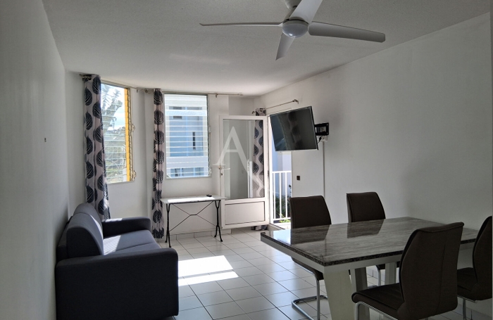 Location Appartement 