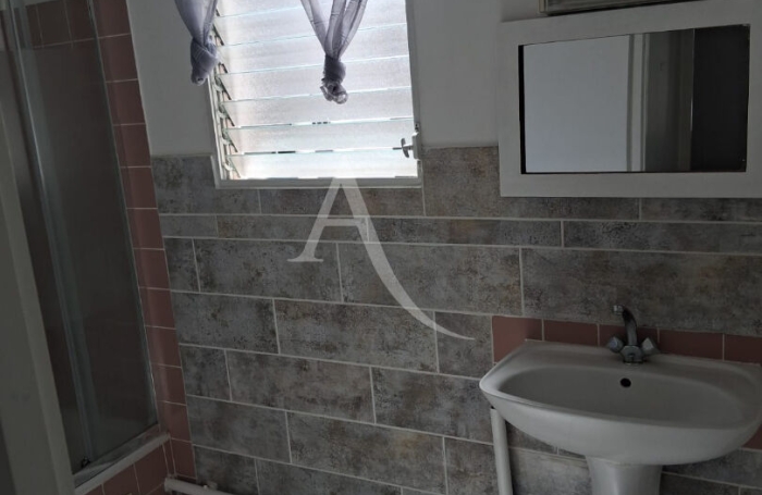Location Appartement 48.35m&sup2; 2 pi&egrave;ces Sainte Luce