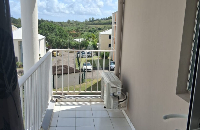 Location Appartement 48.35m&sup2; 2 pi&egrave;ces Sainte Luce