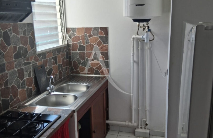Location Appartement 48.35m&sup2; 2 pi&egrave;ces Sainte Luce