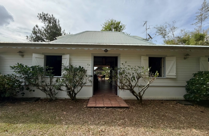 Vente Maison 97226