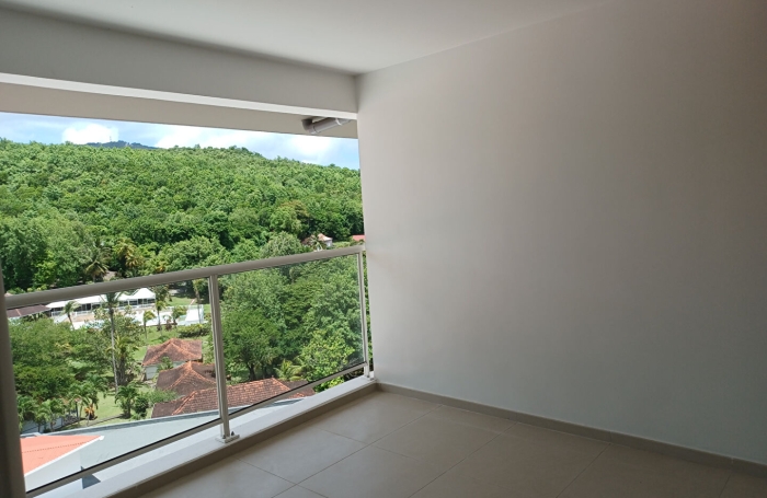 Location Appartement 