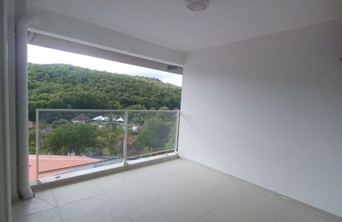 Location Appartement 44.34m&sup2; 2 pi&egrave;ces Les Trois Ilets