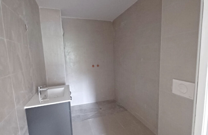 Location Appartement 44.34m&sup2; 2 pi&egrave;ces Les Trois Ilets
