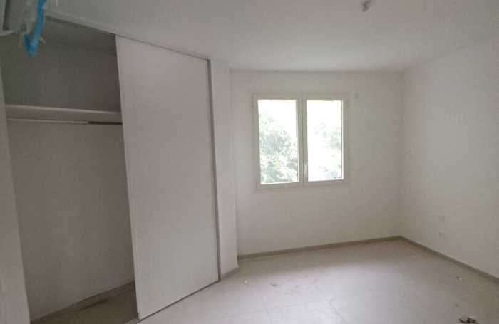 Location Appartement 44.34m&sup2; 2 pi&egrave;ces Les Trois Ilets