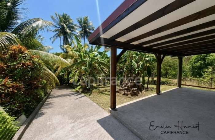 Vente Maison 97240