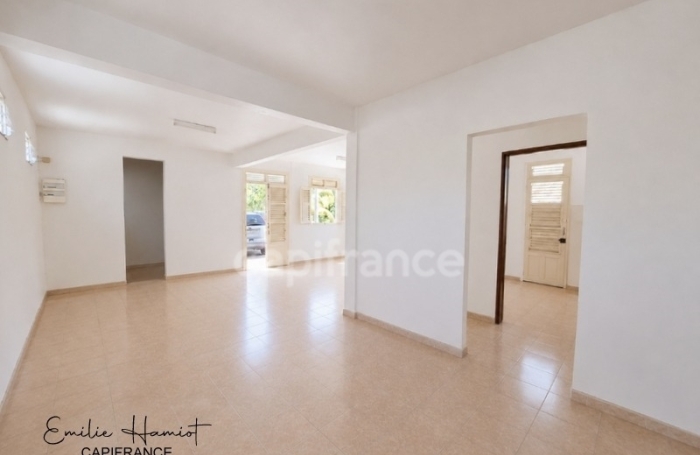 Vente Maison 175m&sup2; 8 pièces Le Fran&ccedil;ois