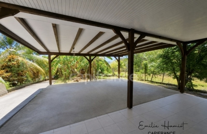 Vente Maison 175m&sup2; 8 pièces Le Fran&ccedil;ois