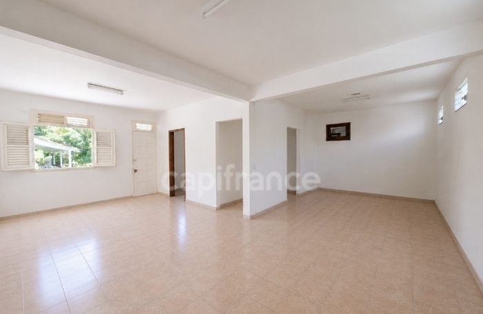 Vente Maison 175m&sup2; 8 pièces Le Fran&ccedil;ois