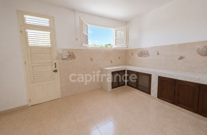Vente Maison 175m&sup2; 8 pièces Le Fran&ccedil;ois