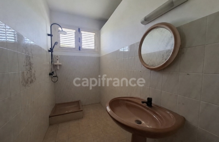 Vente Maison 175m&sup2; 8 pièces Le Fran&ccedil;ois