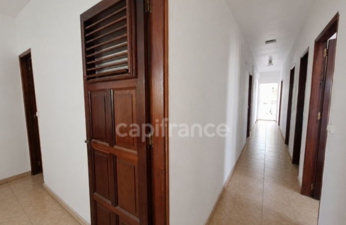 Vente Maison 175m&sup2; 8 pièces Le Fran&ccedil;ois