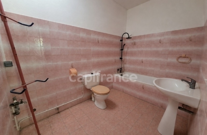 Vente Maison 175m&sup2; 8 pièces Le Fran&ccedil;ois
