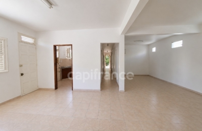 Vente Maison 175m&sup2; 8 pièces Le Fran&ccedil;ois