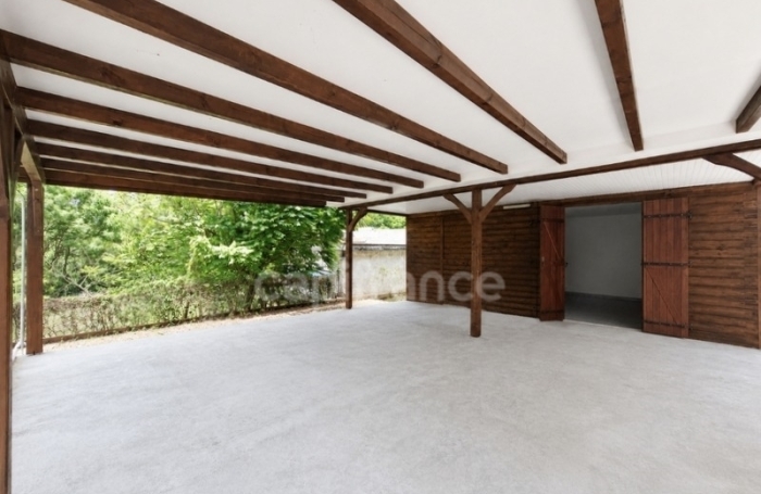 Vente Maison 175m&sup2; 8 pièces Le Fran&ccedil;ois