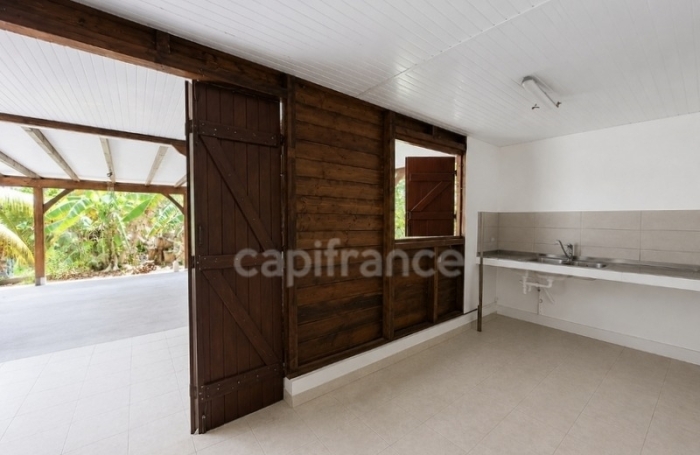 Vente Maison 175m&sup2; 8 pièces Le Fran&ccedil;ois