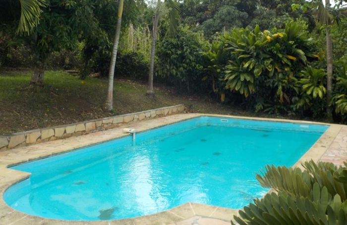 Location Maison 97215