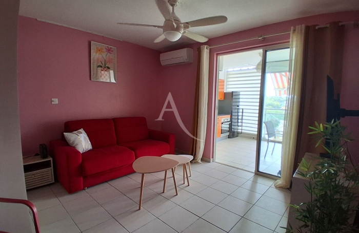 Location Appartement 