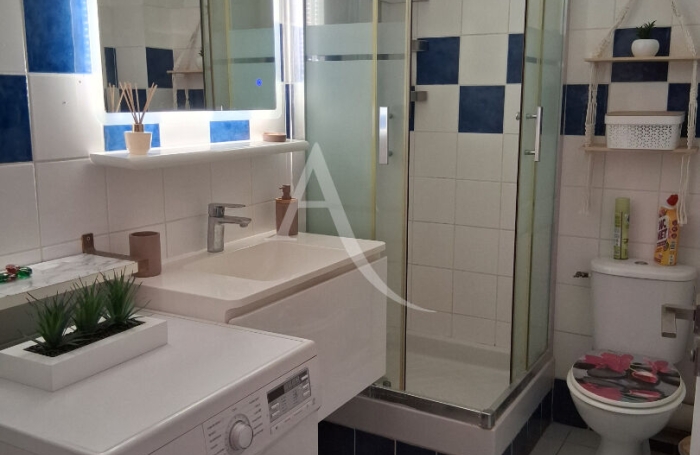Location Appartement 20.19m&sup2; 1 pi&egrave;ce Les Trois Ilets
