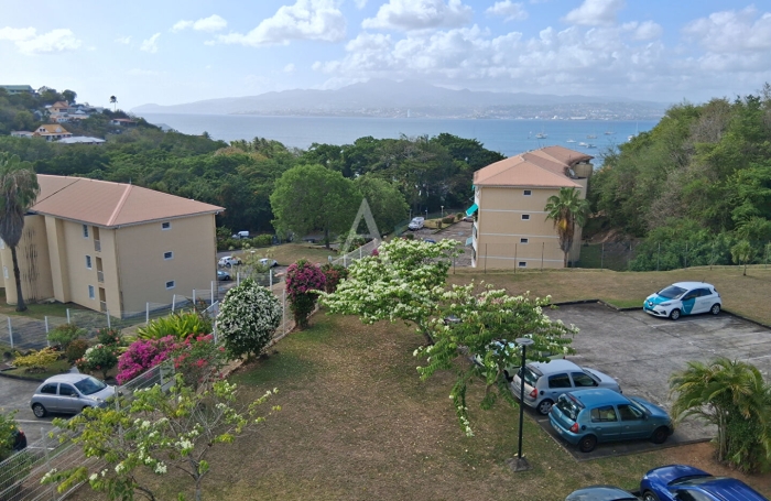 Location Appartement 20.19m&sup2; 1 pi&egrave;ce Les Trois Ilets