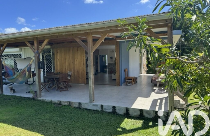 Vente Maison 97233