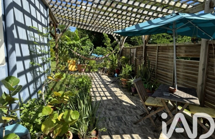 Vente Maison 250m&sup2; 5 pièces Schoelcher