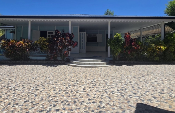 Location Maison 97228
