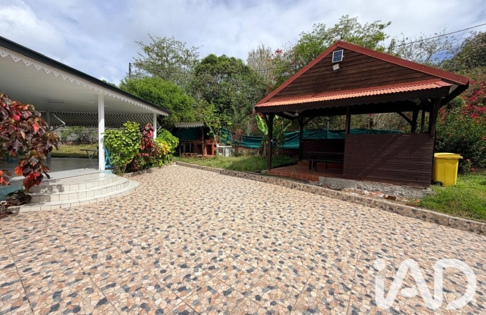 Location Maison 119m&sup2; 5 pièces Sainte Luce