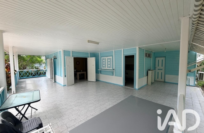 Location Maison 119m&sup2; 5 pièces Sainte Luce