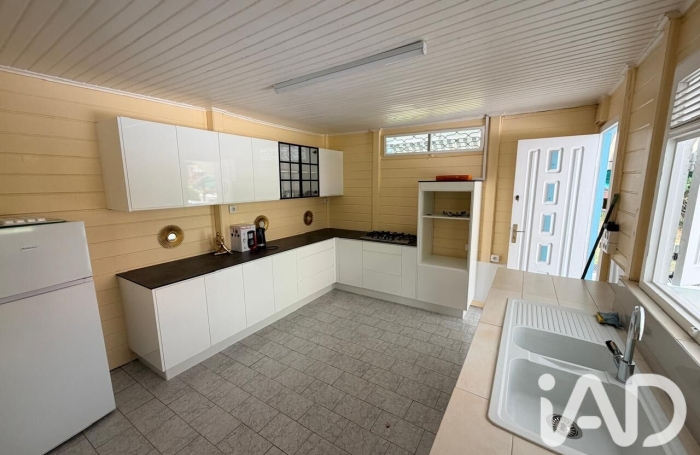 Location Maison 119m&sup2; 5 pièces Sainte Luce