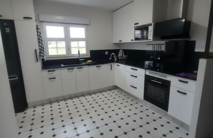 Location Appartement 