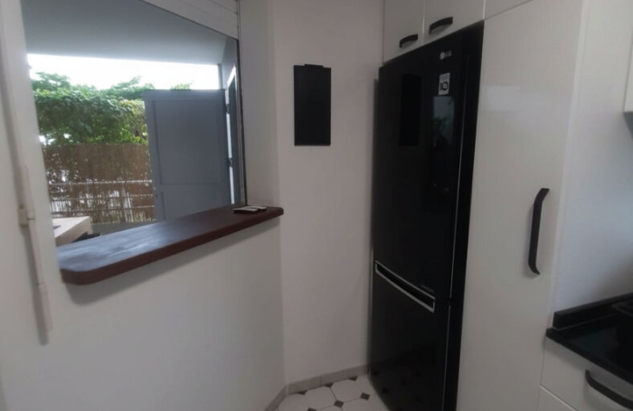 Location Appartement 59.68m&sup2; 3 pi&egrave;ces Le Lamentin