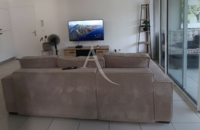 Location Appartement 59.68m&sup2; 3 pi&egrave;ces Le Lamentin