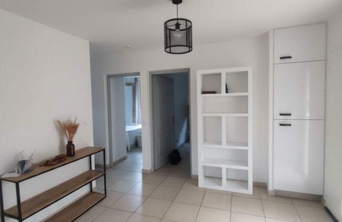 Location Appartement 59.68m&sup2; 3 pi&egrave;ces Le Lamentin