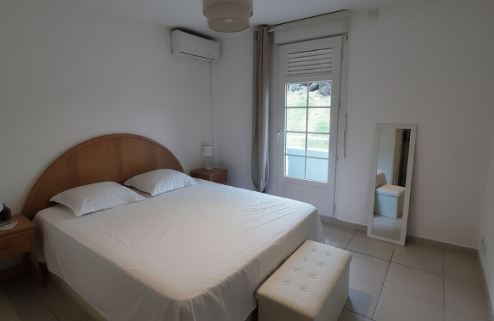 Location Appartement 59.68m&sup2; 3 pi&egrave;ces Le Lamentin