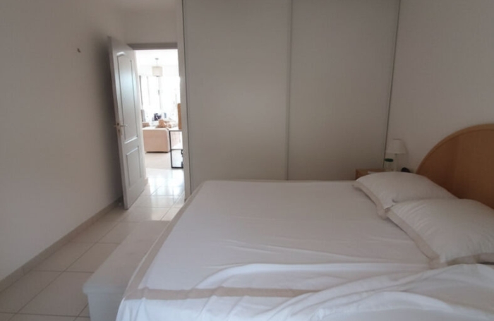 Location Appartement 59.68m&sup2; 3 pi&egrave;ces Le Lamentin