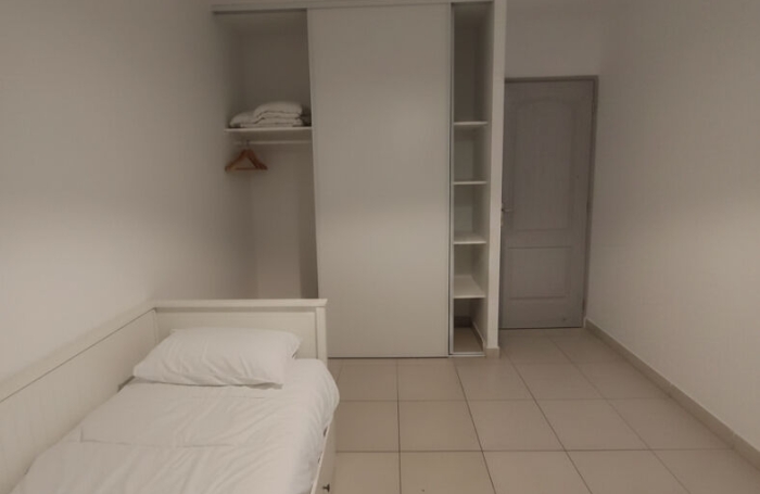 Location Appartement 59.68m&sup2; 3 pi&egrave;ces Le Lamentin