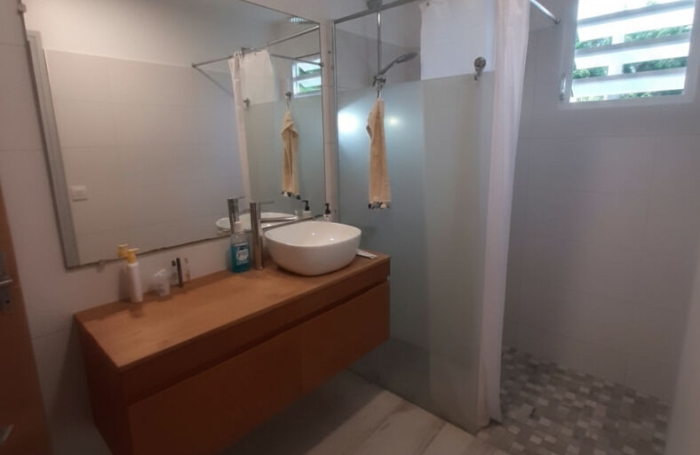 Location Appartement 59.68m&sup2; 3 pi&egrave;ces Le Lamentin