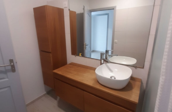 Location Appartement 59.68m&sup2; 3 pi&egrave;ces Le Lamentin