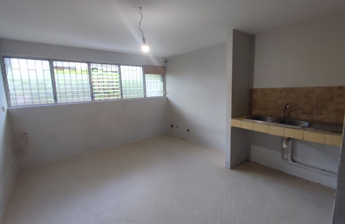 Vente Appartement 97232