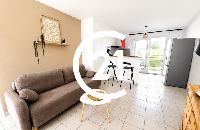 Location Appartement 97232