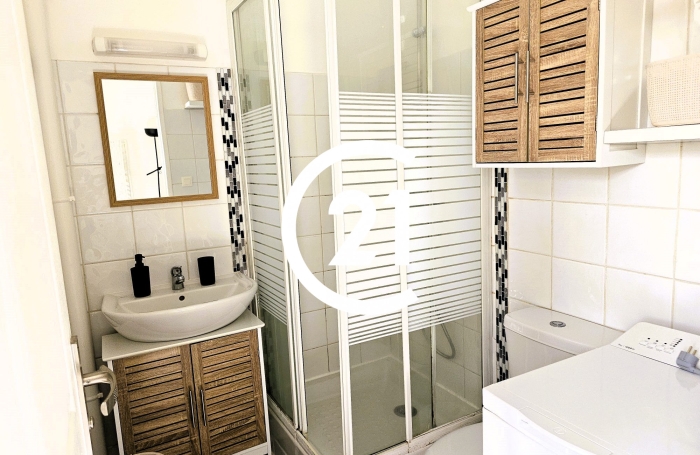 Location Appartement 31.97m&sup2; 1 pièce Le Lamentin
