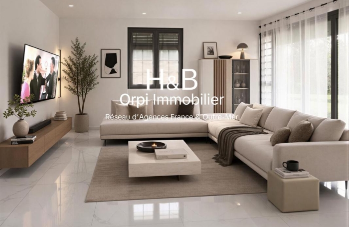 Vente Maison 97224