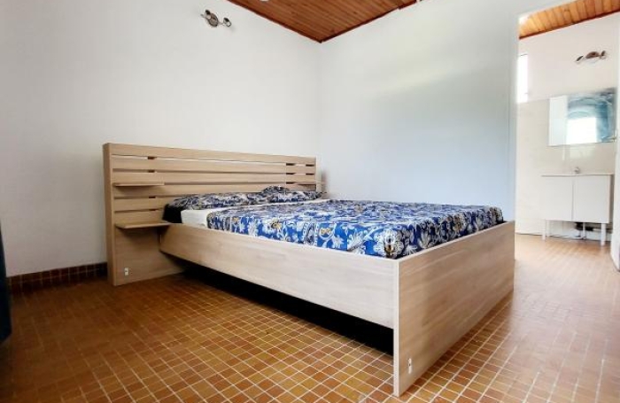 Location Appartement 40m&sup2; 2 pièces Le Marin