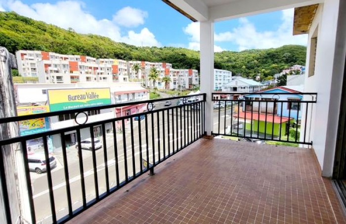 Location Appartement 40m&sup2; 2 pièces Le Marin