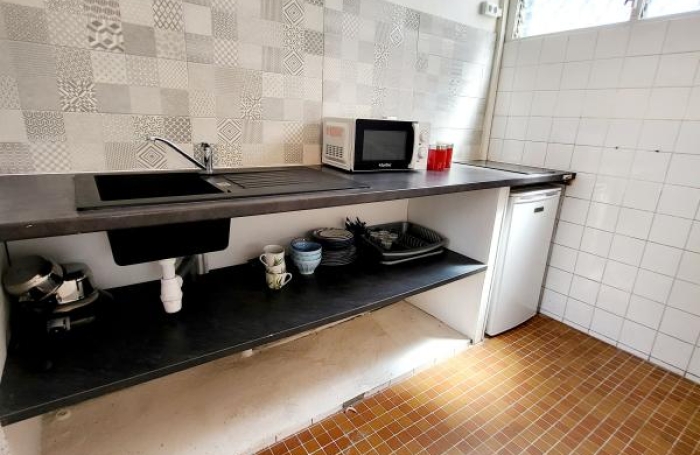 Location Appartement 40m&sup2; 2 pièces Le Marin