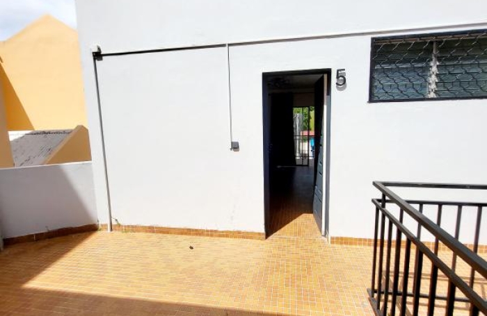 Location Appartement 40m&sup2; 2 pièces Le Marin