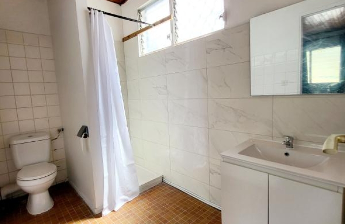 Location Appartement 40m&sup2; 2 pièces Le Marin