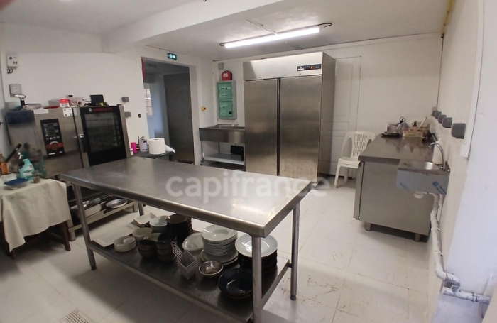 Vente Local commercial 300m&sup2; 7 pièces Le Marin