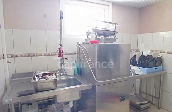 Vente Local commercial 300m&sup2; 7 pièces Le Marin